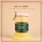 A2 Gir Cow Ghee